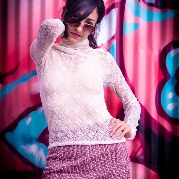 Meet your posher, Yasmina! - Picture 6 of 6